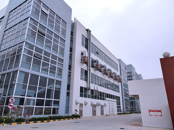 模具廠降溫工程 模具車間通風降溫方案